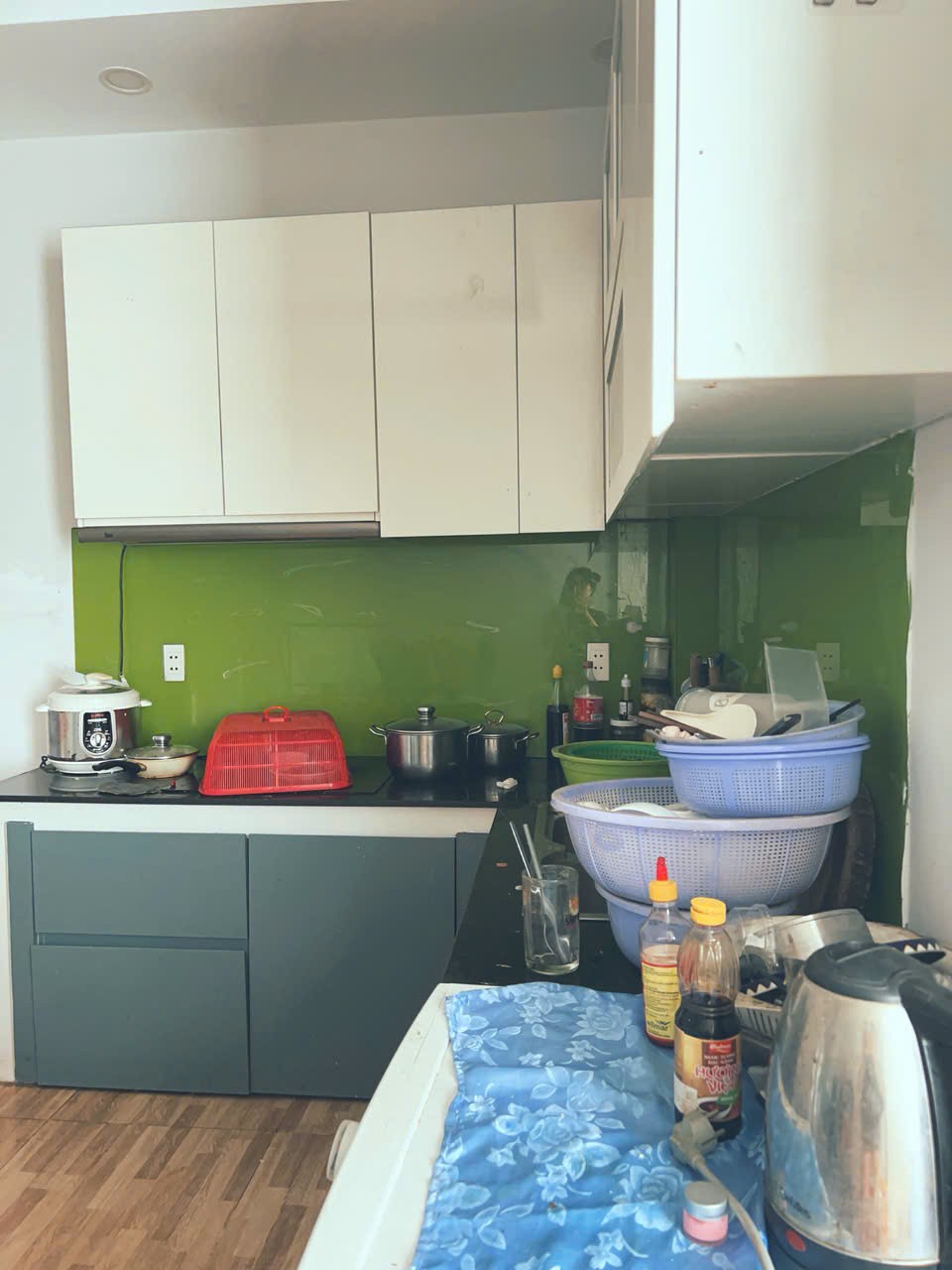 Cần bán Nhà mặt tiền đường 182, Phường Tăng Nhơn Phú A, Diện tích 50m², 4