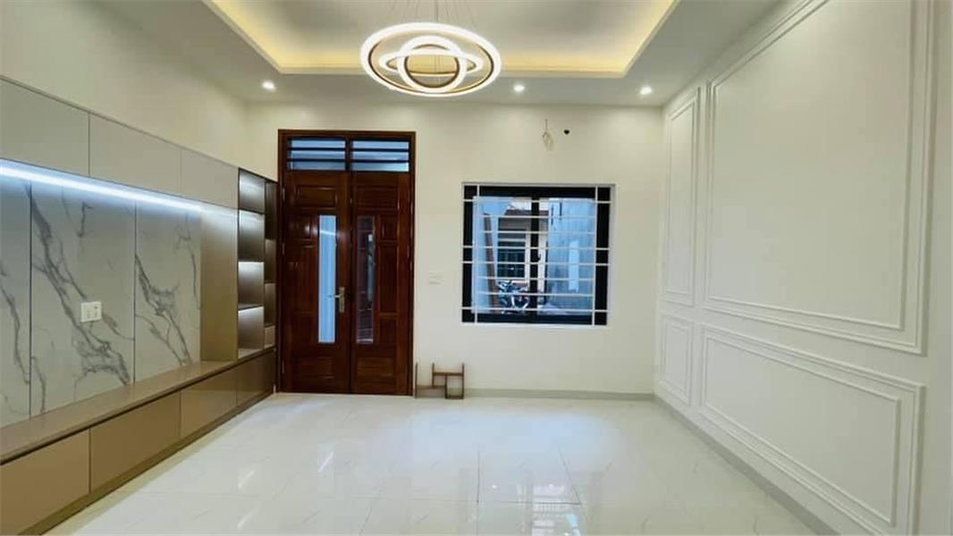 SIÊU PHẨM THẠCH BÀN – CỬA NGÕ CAO TỐC – 5.86 TỶ 2