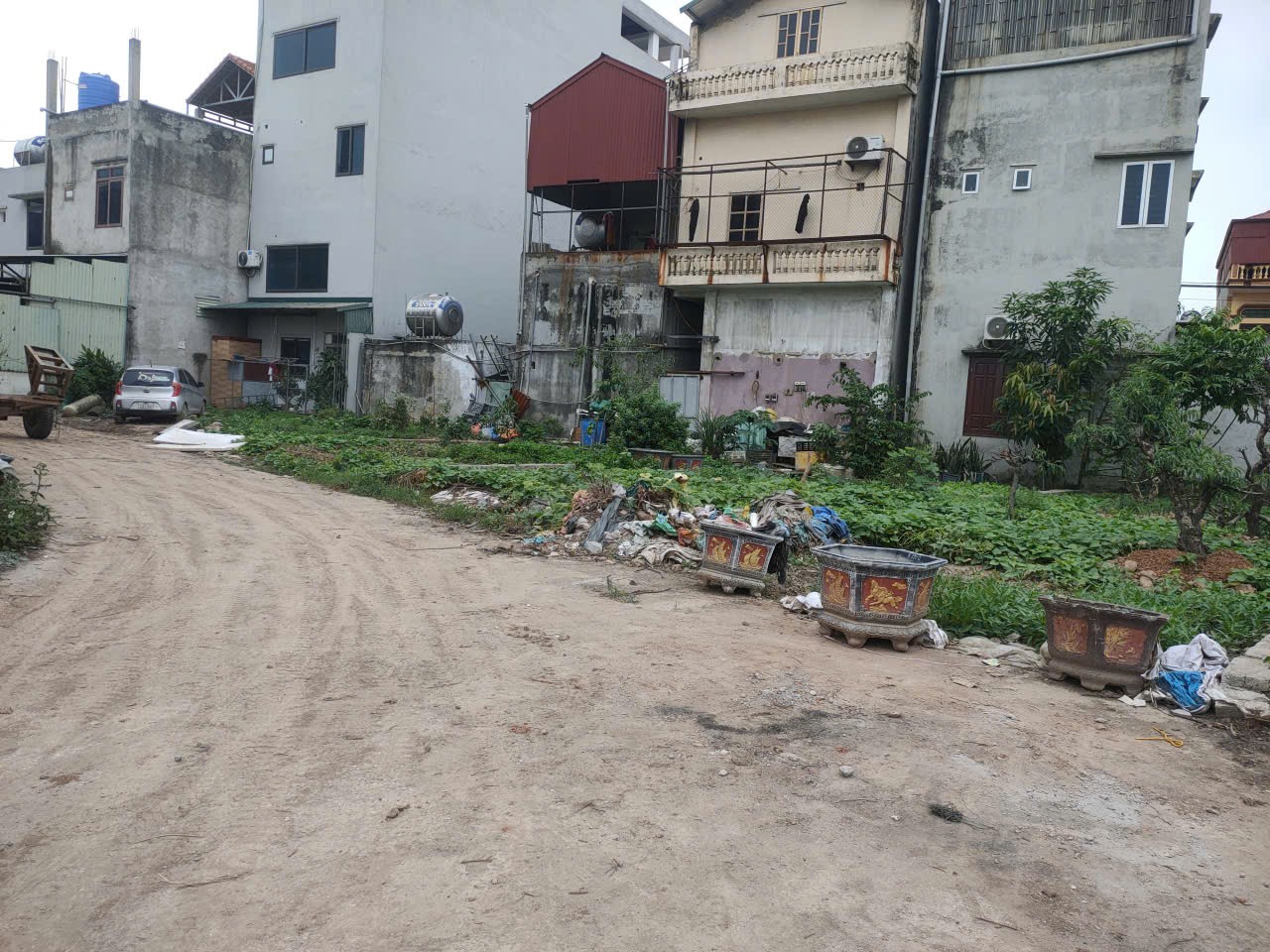 Hàng Hiếm Tân Quang - 76m² Đấu Giá Ngọc Đà - Sát Kcn Tân Quang: 0835459289