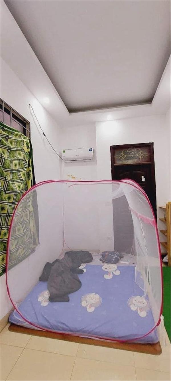 BÁN NHÀ  VŨ XUÂN THIỀU - 3 TẦNG 3 NGỦ 40 M2 -  3 BƯỚC Ô TÔ TRÁNH - 5 TỶ 2
