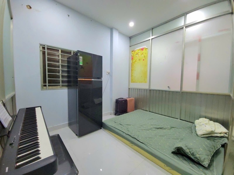 NI SƯ HUỲNH LIÊN TÂN BÌNH 51M2 2 TẦNG ĐÚC 3PN SHR CHỈ 4.9 TỶ 4