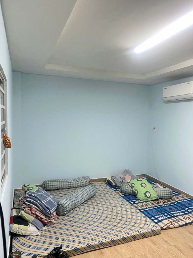 GIÁP NGAY NGUYỄN SƠN TÂN PHÚ - 77M2 - 3 TẦNG BTCT 3PN 3WC - CHỈ 5.9 TỶ 4