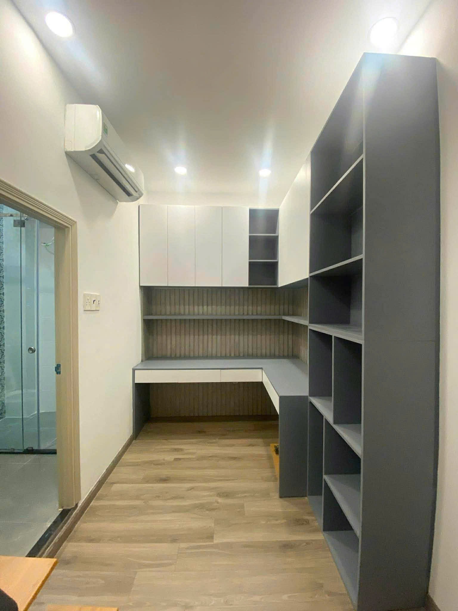 HẺM XE HƠI LÊ VĂN QUỚI BÌNH TÂN 40M2 2 TẦNG SHR CHỈ 4.78 TỶ 4