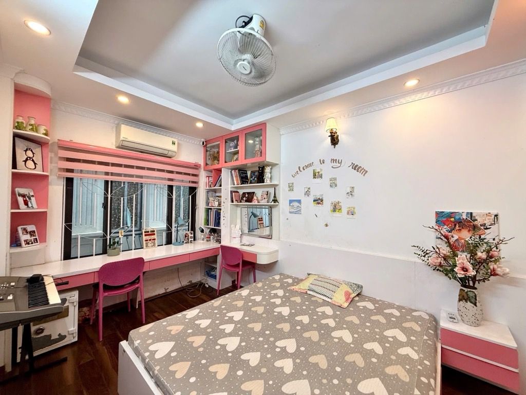 Cần bán Nhà mặt tiền đường Ngõ Gốc Đề, Phường Mai Động, Diện tích 32m², Giá 8.35 Tỷ 4