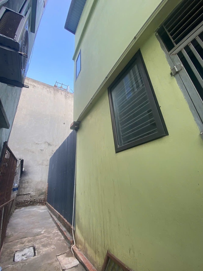 BÁN LÔ ĐẤT BẮC BIÊN – LONG BIÊN  TRƯỚC NHÀ Ô TÔ – KHU DÂN TRÍ CAO 3