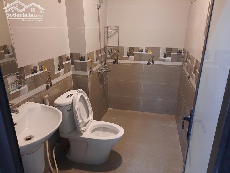 Cho thuê Căn hộ Apartment 1N,1K Full đồ VIP, Ngõ rộng thoáng tại Ngõ 294 Kim Mã, Ba Đình. Chỉ 8.5tr 3