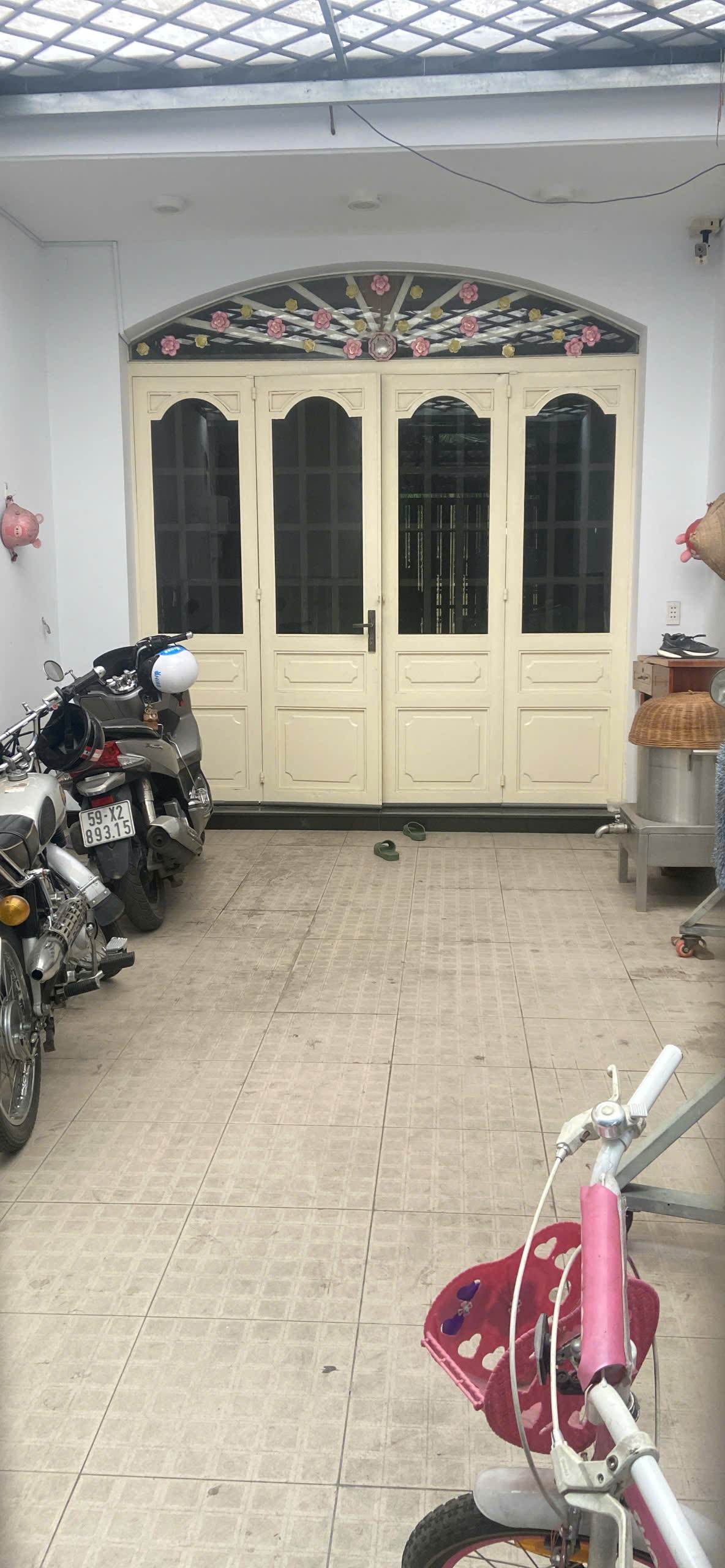 NGUYÊN CĂN MẶT TIỀN MỚI XÂY NGAY COOPMART BÌNH TRIỆU TRẸT 3LAU,THANG MÁY ,GIÁ 20TR 5