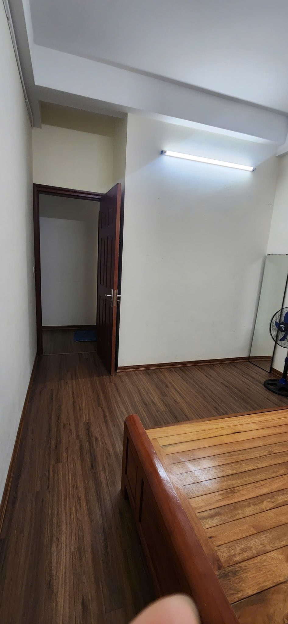 Bán căn chung cư tòa CT2 KĐT Tuệ Tĩnh, phường Cẩm Thượng, TP HD, 51m2, 2 ngủ, 1 vs, 1.4x tỷ 6