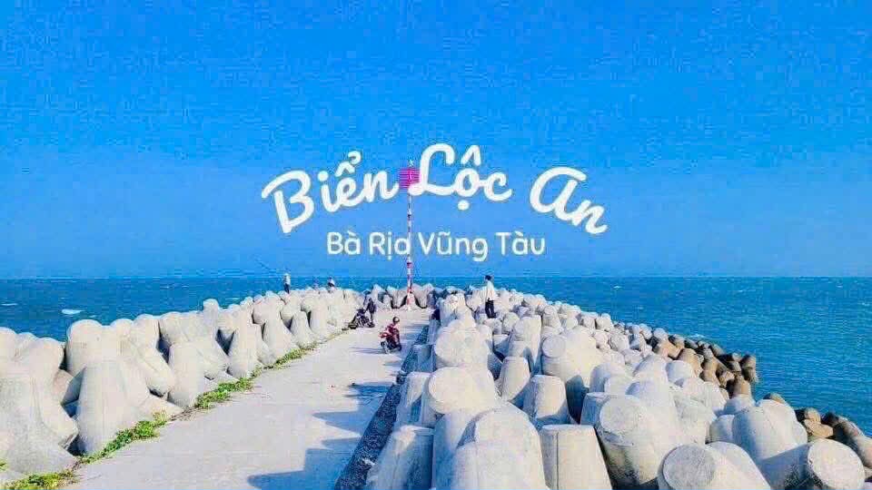 Cần bán Đất đường Võ Văn Kiệt, Xã Lộc An, Diện tích 186m², Giá 1.65 Tỷ 3
