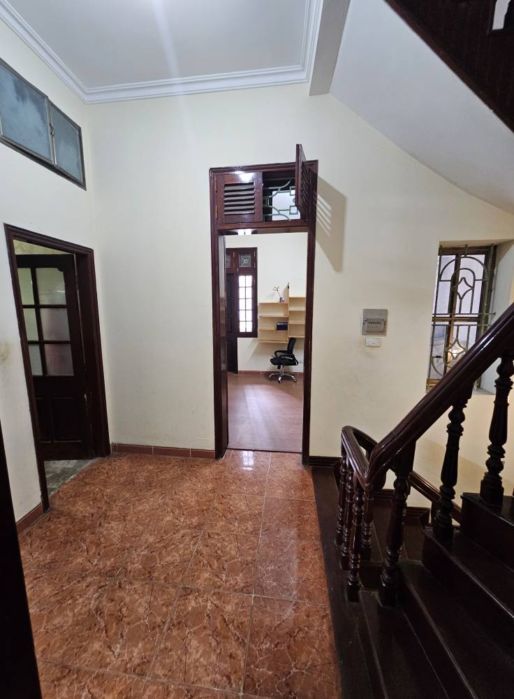 BÁN NHÀ KHUẤT DUY TIẾN, LÔ GÓC 2 MẶT NGÕ VỈA HÈ OTO TRÁNH, 65M2 5T, KINH DOANH, VP, 27.X TỶ 3