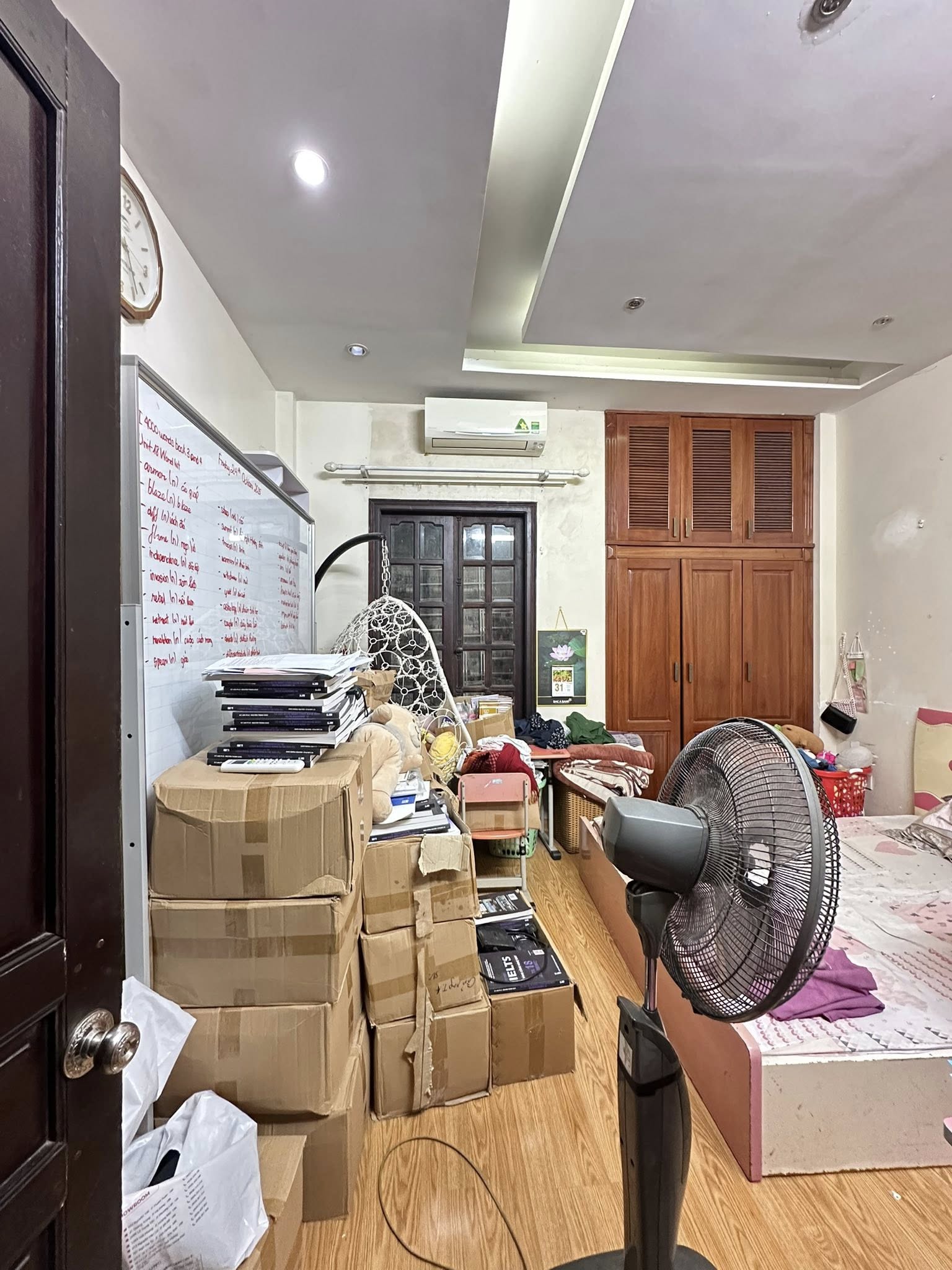 BÁN NHÀ NGUỴ NHƯ KON TUM, DT40M2 5T PHÂN LÔ VỈA HÈ, OTO TRÁNH, KINH DOANH, VP, NHỈNH 20 TỶ 4