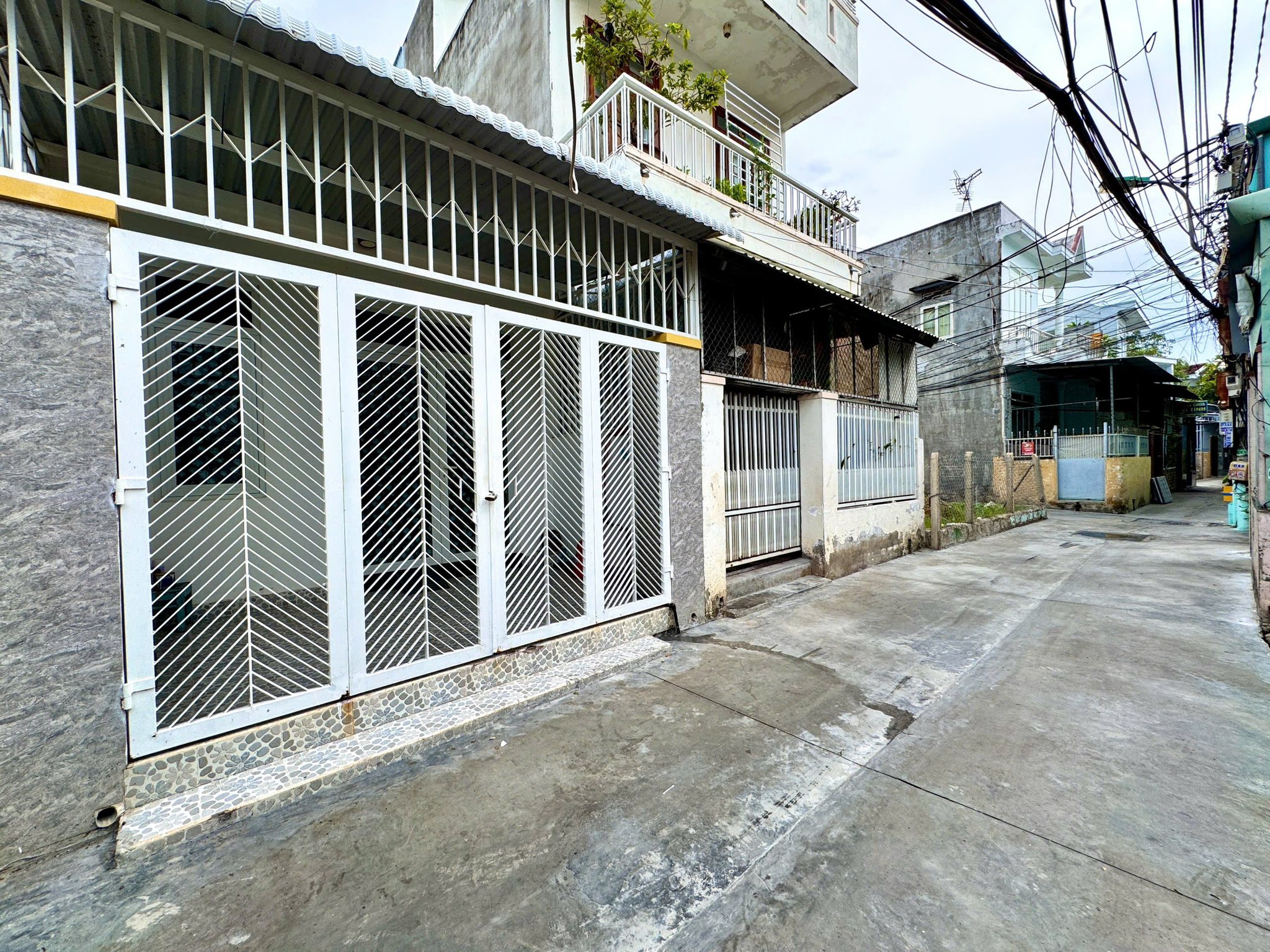 CHỦ ĐANG CẦN BÁN NHANH LÔ GÓC HẺM Ô TÔ HƯƠNG LỘ NGỌC HIỆP GẦN CẦU HỘ P.NGỌC HIỆP NHA TRANG 3
