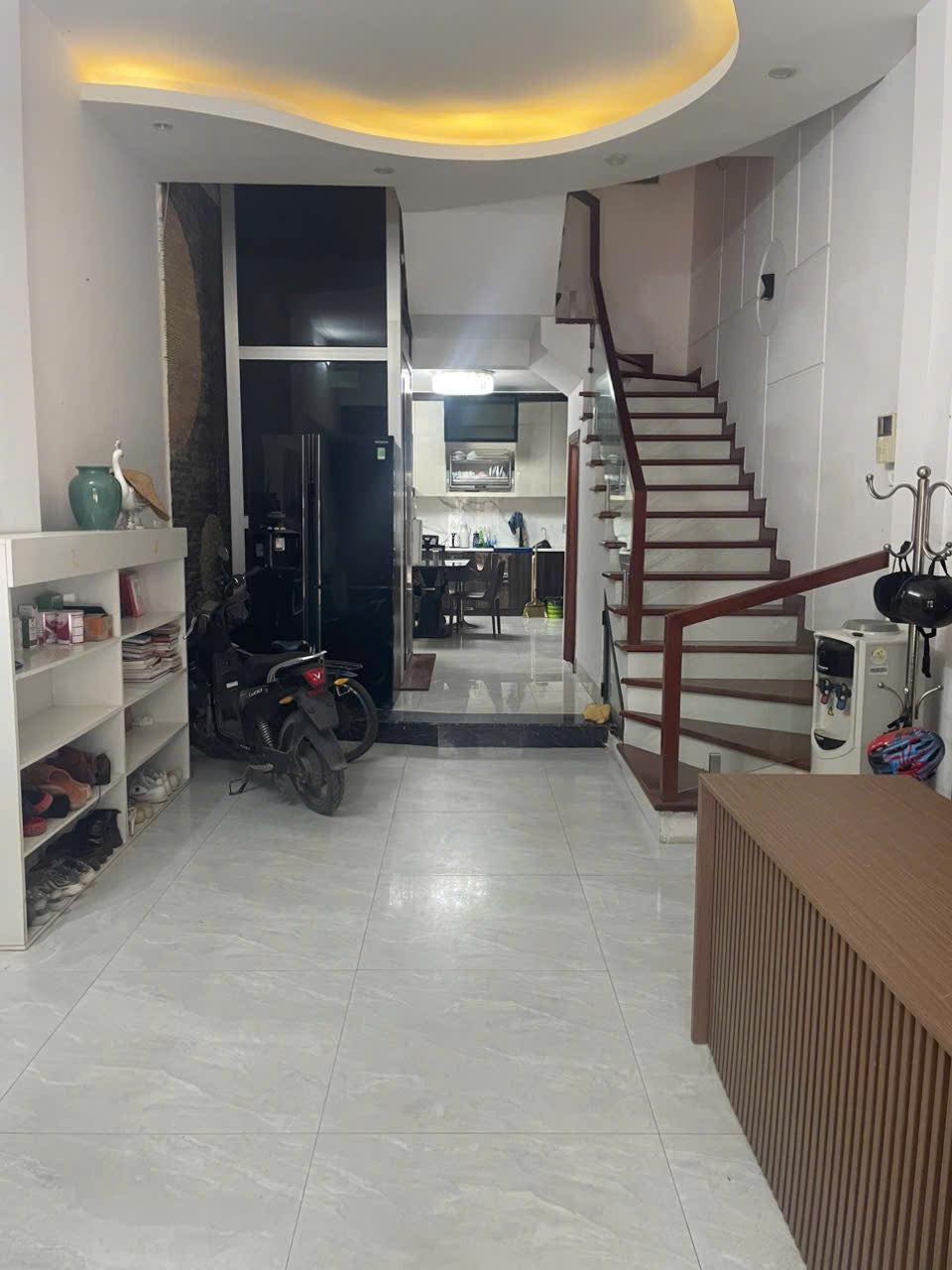 BÁN NHÀ KHUẤT DUY TIẾN, 53M 5TẦNG PHÂN LÔ OTO TRÁNH, VỈA HÈ KINH DOANH, VĂN PHÒNG, 24.X TỶ 3