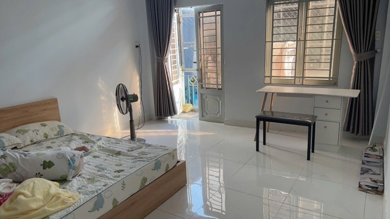 NI SƯ HUỲNH LIÊN TÂN BÌNH 51M2 2 TẦNG ĐÚC 3PN SHR CHỈ 4.9 TỶ 5