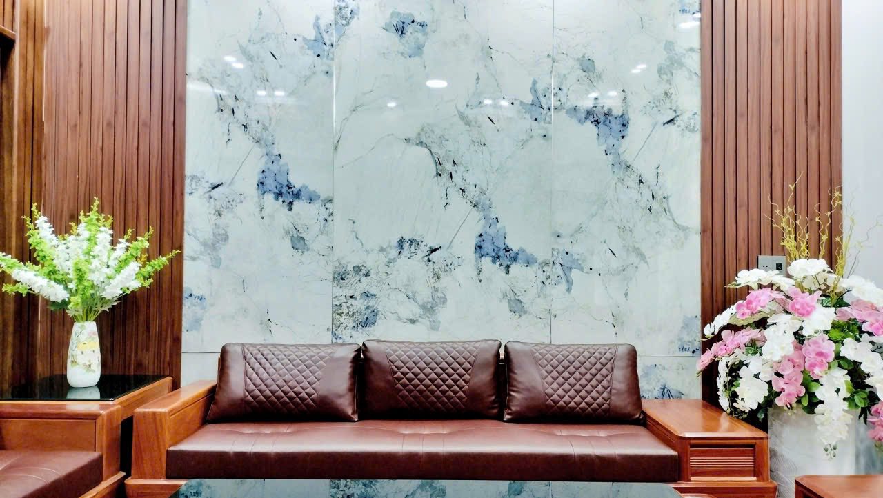 Bán nhà 4 tầng thang máy đẹp, KĐT An Phú, ph Lê Thanh Nghị, TP HD, 67.5m2, 4 ngủ, gara oto 7