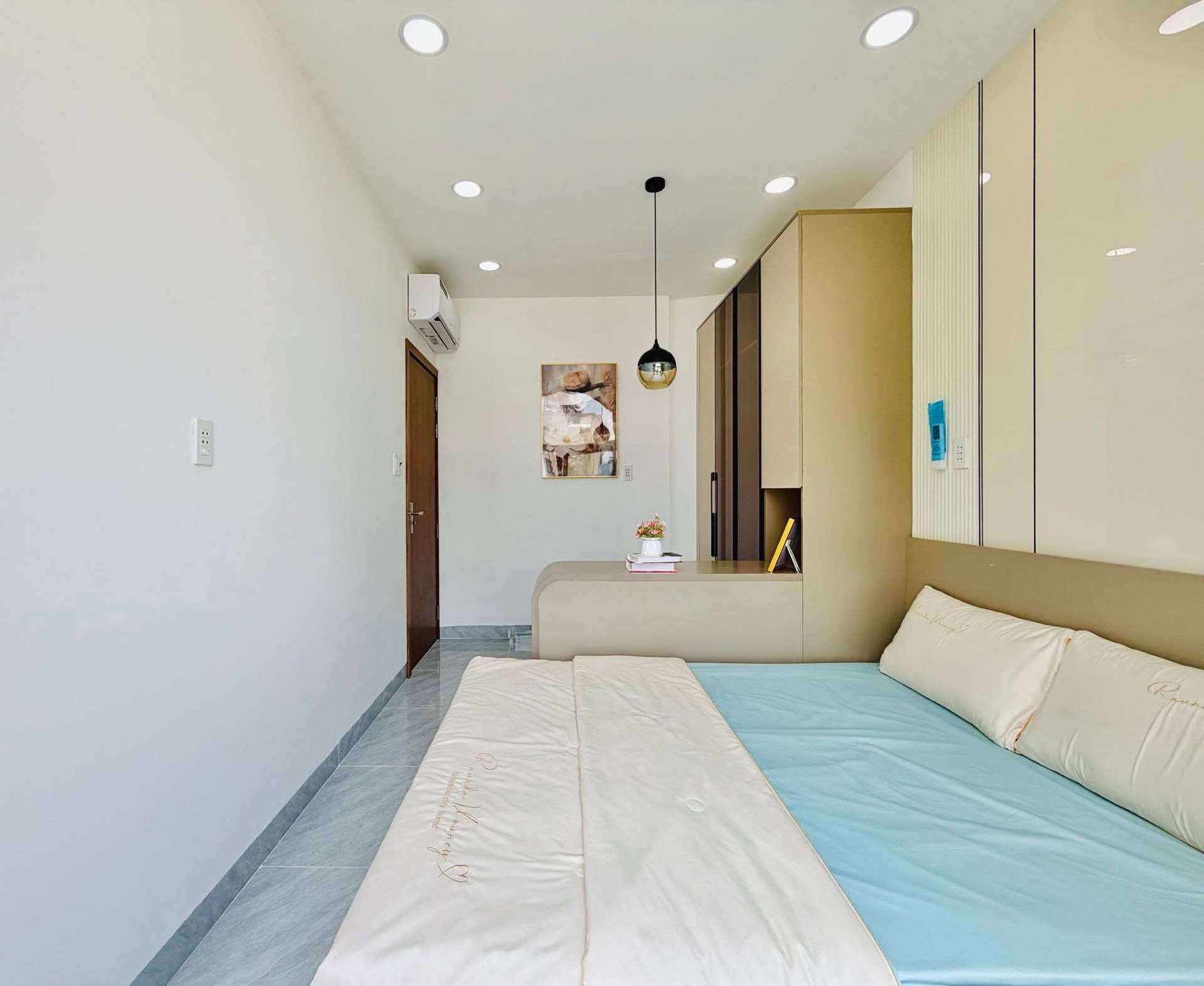 BÁN NHÀ PHẠM VĂN CHIÊU, GÒ VẤP. 45M2 - NGANG 6.3. XE HƠI ĐỖ CỔNG - FULL NỘI THẤT 6