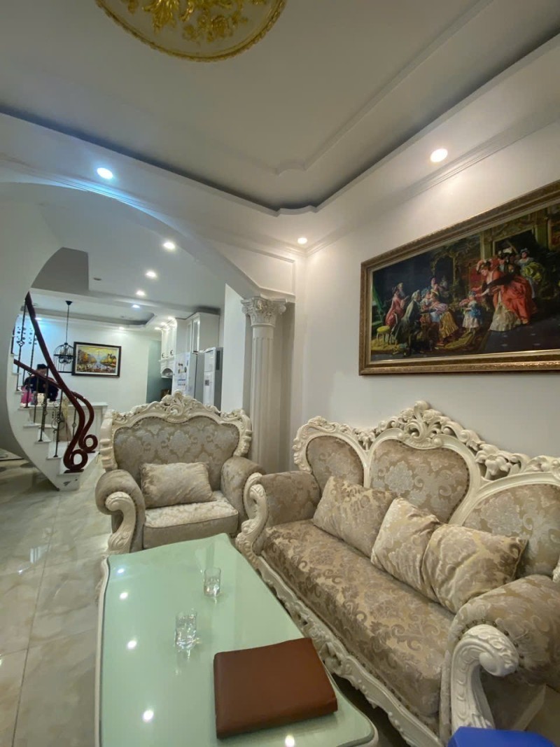 BÁN NHÀ MẶT PHỐ PHÚC LỢI – LONG BIÊN  VIEW HỒ – Ở NGAY – KINH DOANH TỐT 3