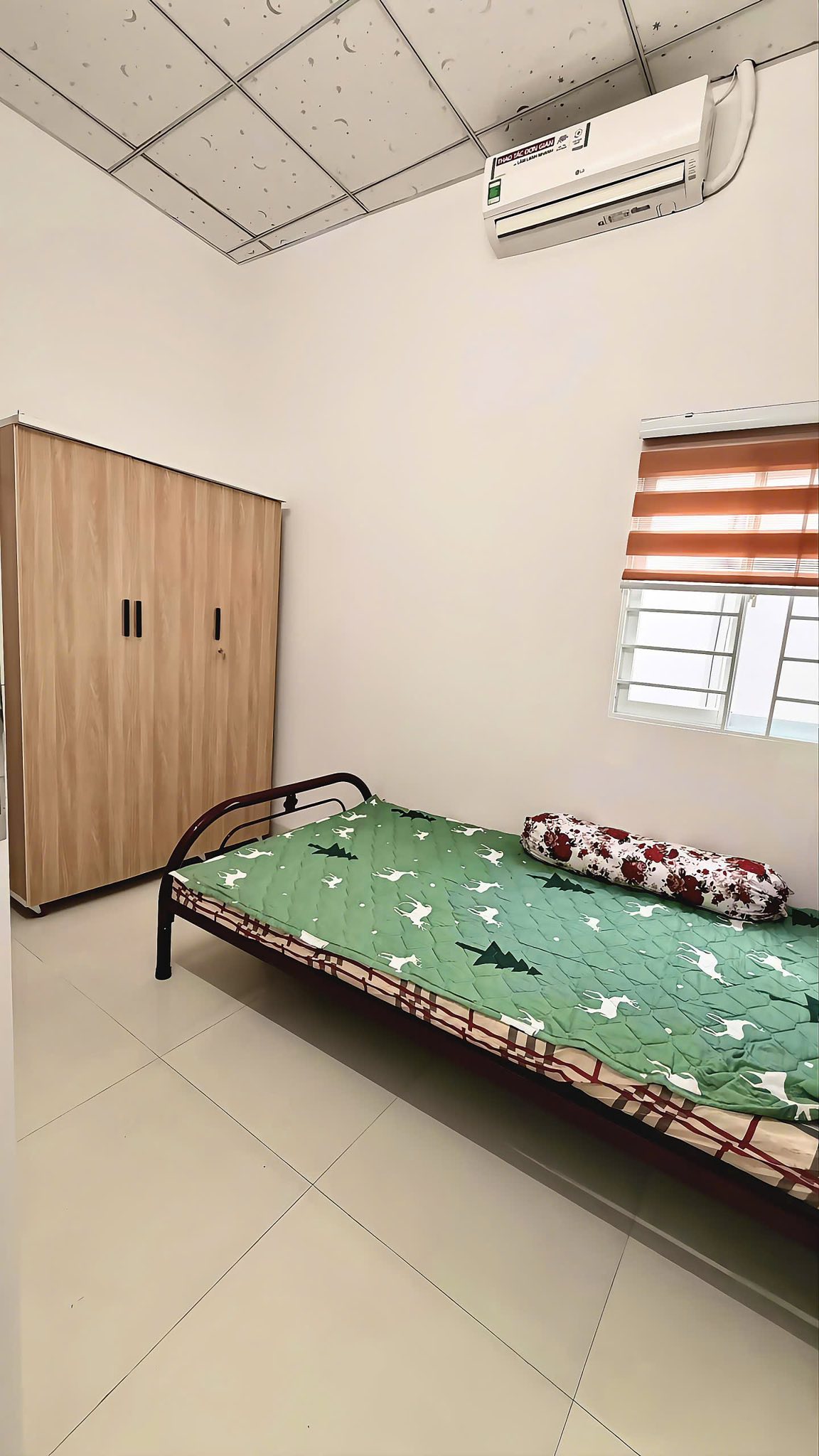 BÁN CĂN GÓC 2 TẦNG NHỎ XINH TTTP GẦN CHỢ VCN PHƯỚC HẢI - P.NHA TRANG 5