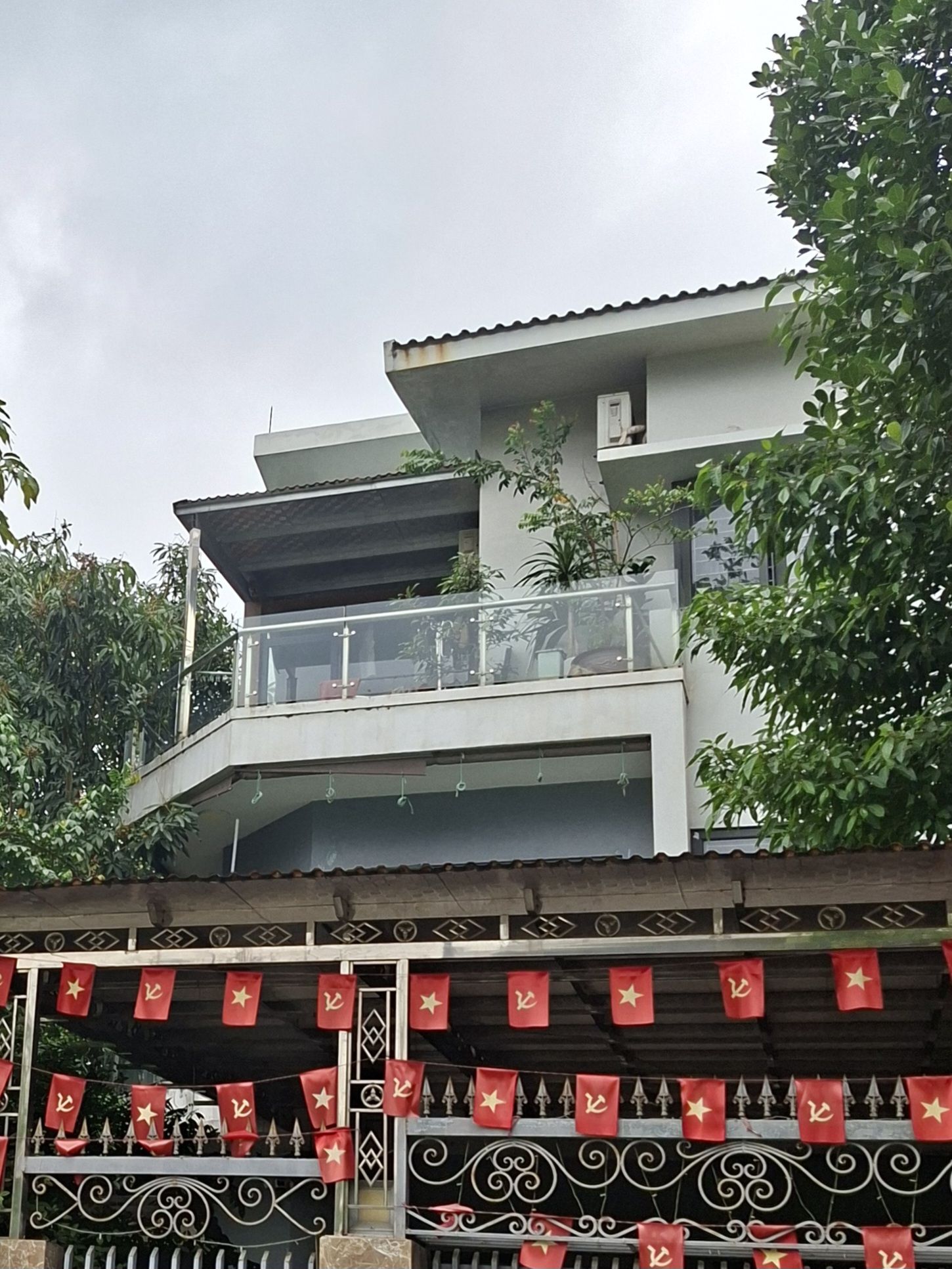 SIÊU PHẨMVILLA CĂN GÓC – 3 MẶT THOÁNG – ĐẲNG CẤP KĐT FORESA XUÂN PHƯƠNG