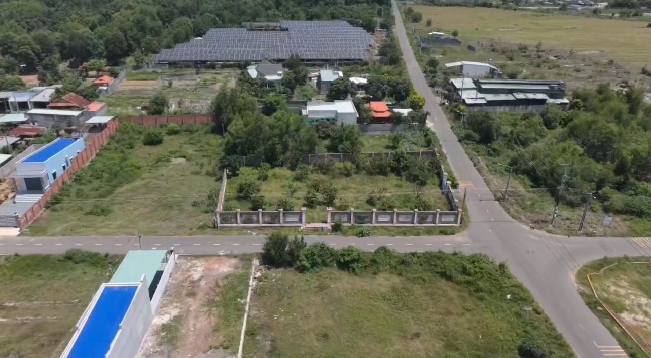 CHÍNH CHỦ GỬI BÁN NHANH LÔ ĐẤT NGAY BIỂN PHƯỚC HẢI LỘC AN GIÁ SIÊU TỐT 2