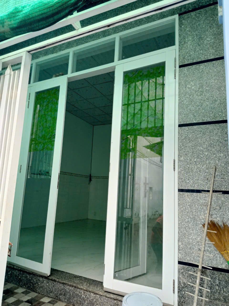 BÁN NHÀ HẺM LƯƠNG ĐÌNH CỦA GẦN NHÀ THỜ CHỢ MỚI P.TÂY NHA TRANG 2
