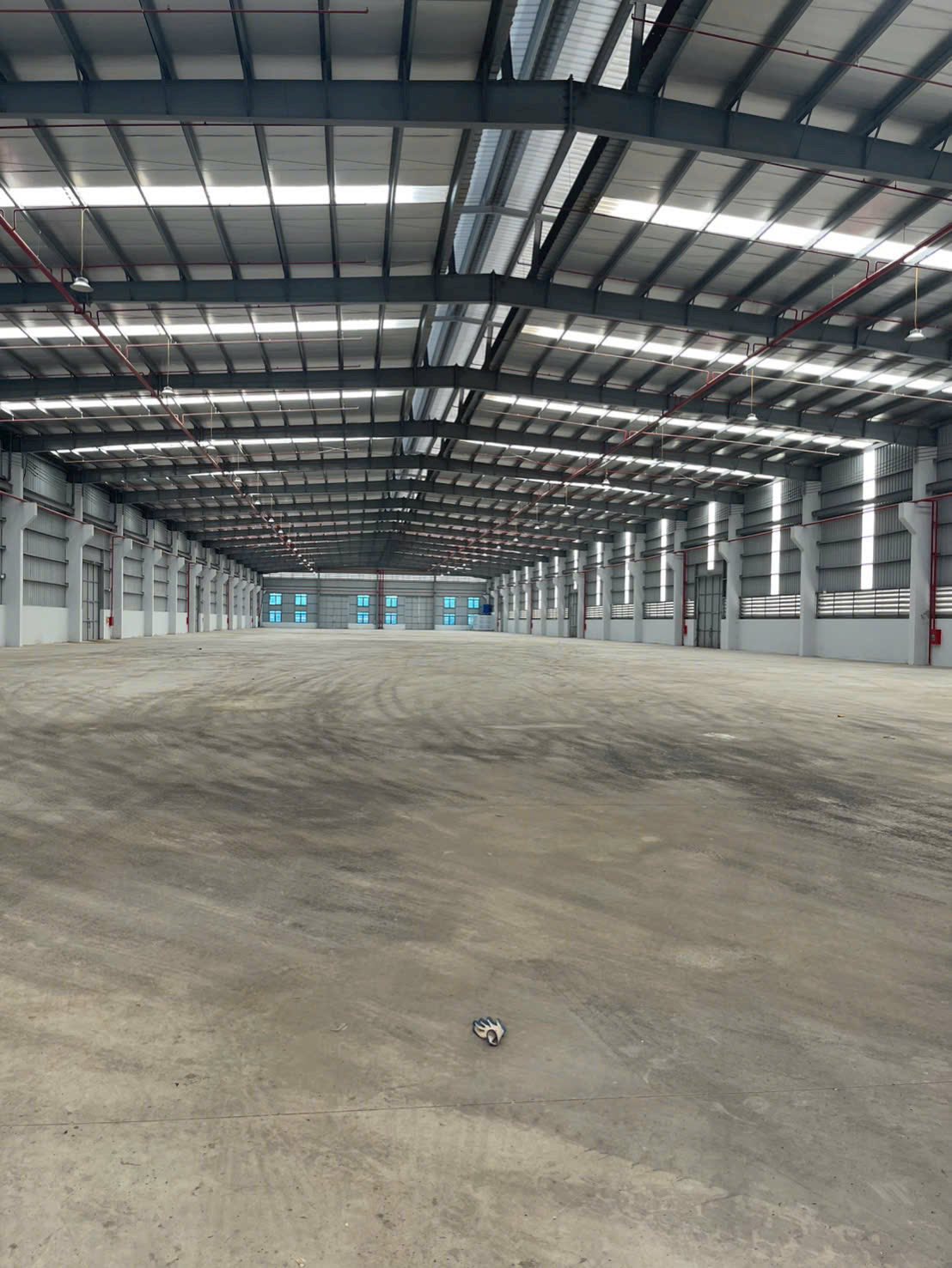 Cho thuê Kho - Nhà xưởng Hiệp Hòa, Bắc Giang, Diện tích 5300m², Giá Thương lượng 2