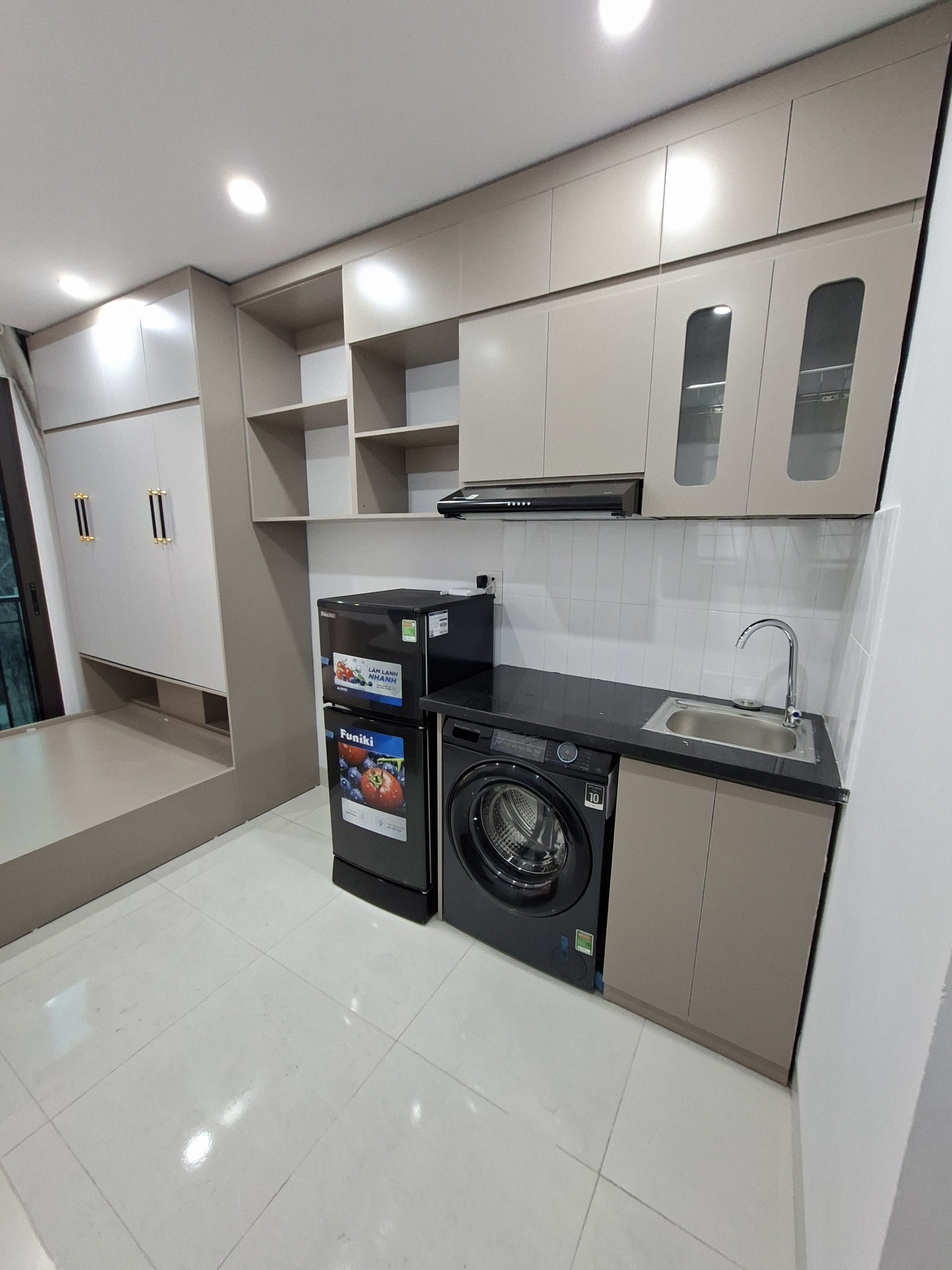 TÒA CĂN HỘ DỊCH VỤ – TRUNG TÂM MỸ ĐÌNH -DÒNG TIỀN ỔN ĐỊNH – FULL NỘI THẤT CAO CẤP Diện tích: 3