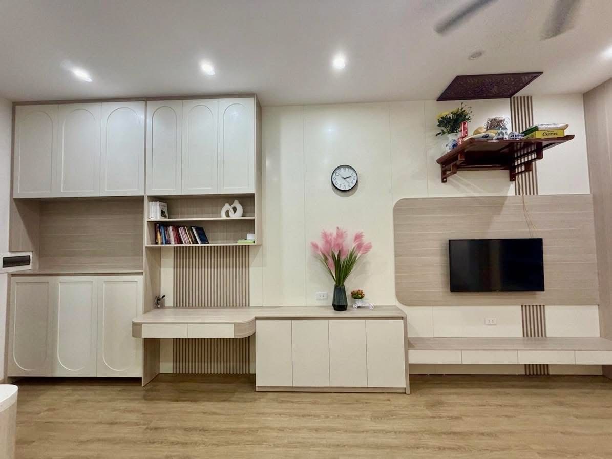 Không Mua Căn Này Thì Mua Căn Nào? Cực Phẩm 1 Ngủ 48m2 – Đẹp Nhất Kđt Thanh Hà 5