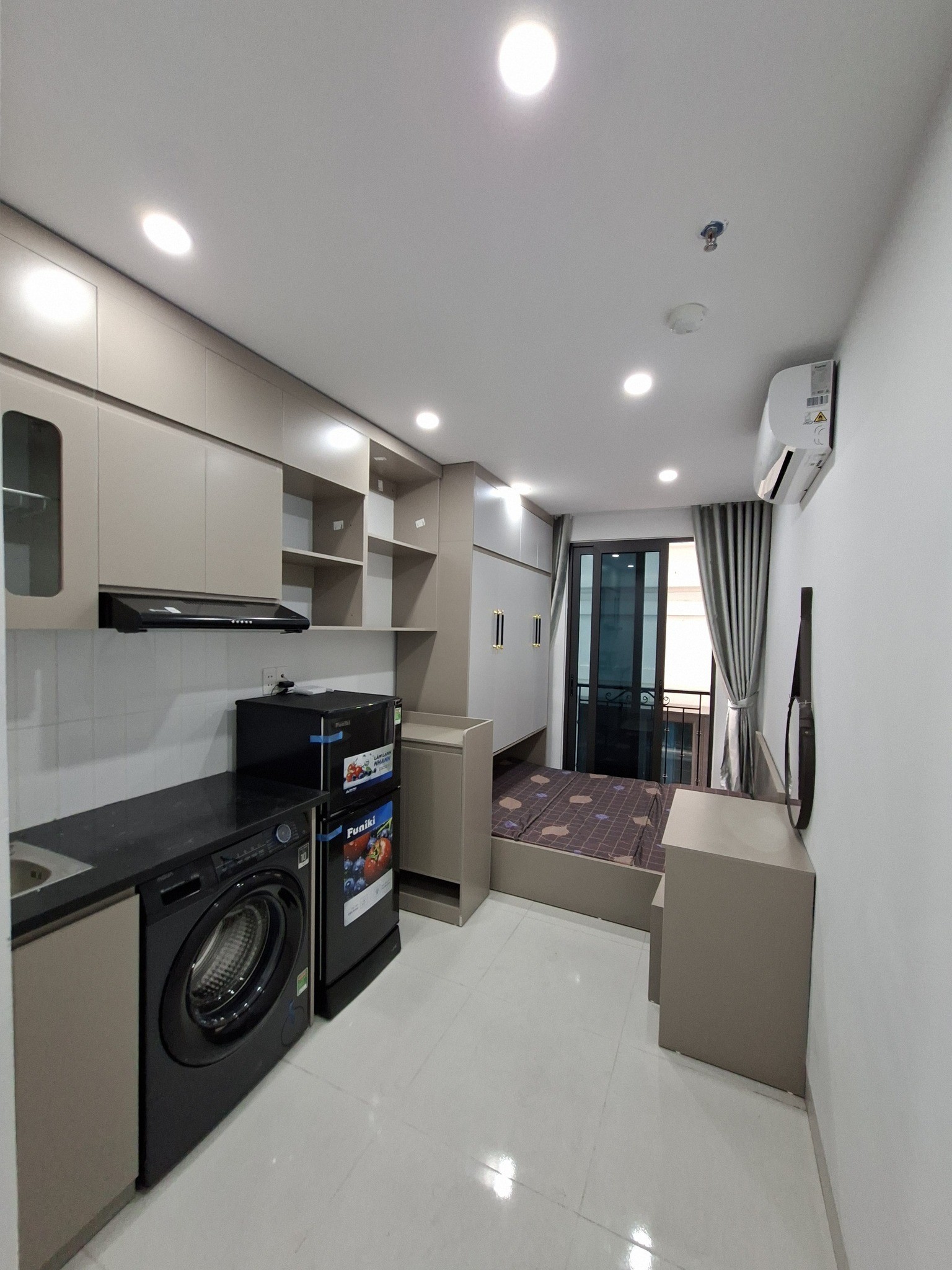 BÁN NHÀ MỸ ĐÌNH – THANG MÁY – 45m² – 10 PHÒNG CHO THUÊ – DÒNG TIỀN ỔN ĐỊNHDiện tích 45m² –
