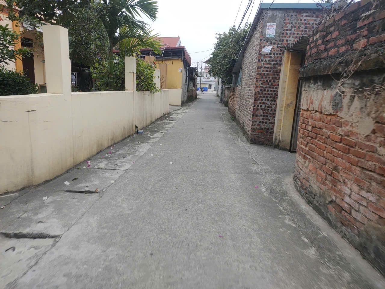 ĐẤT ĐẸP MINH HẢI - 2 MẶT THOÁNG - SÁT CẠNH PHỐ NỐI: 0835459289