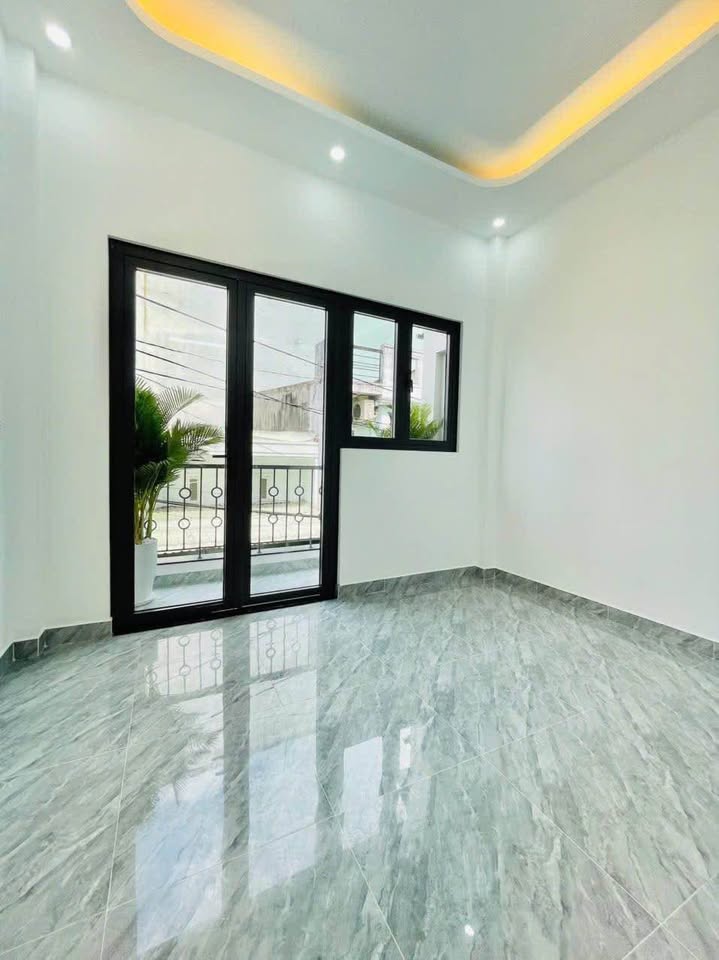Bán nhà hẻm 413 /// Lê Văn Quới, Bình Trị Đông A dt 38,5m2 , 1 lầu, 2pn, 2wc hướng tây giá 4,98 tỷ 3