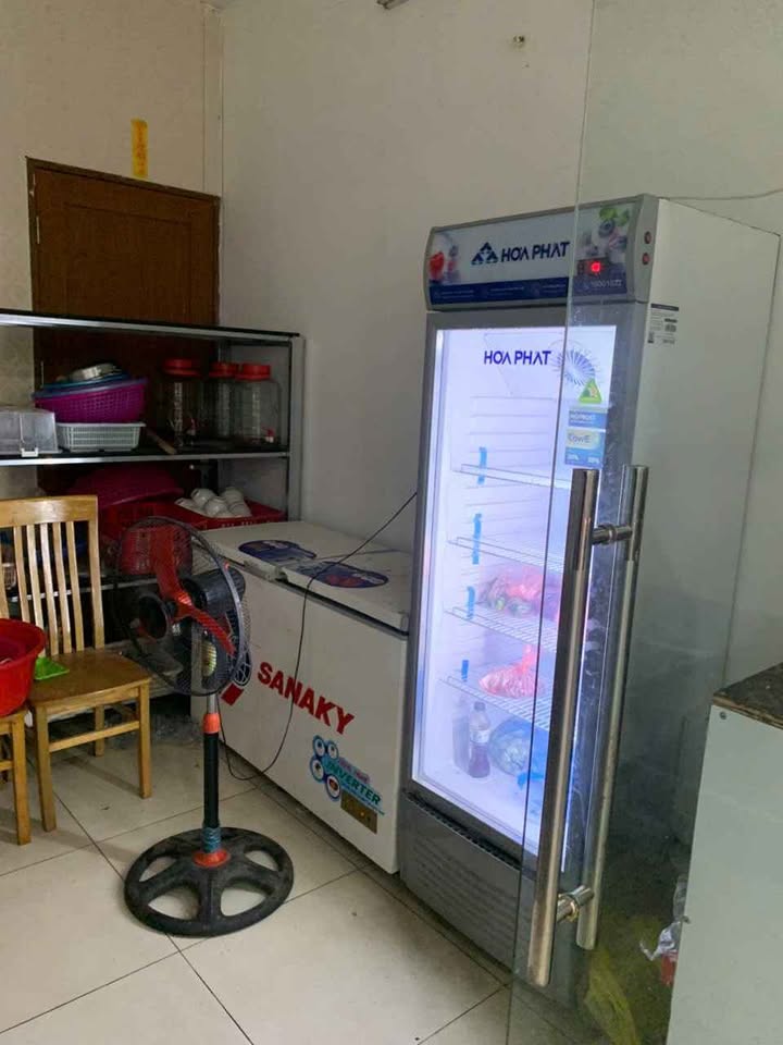 M cần sang nhượng hoặc thanh lý quán vịt tại An Khánh - Hà Nội 3