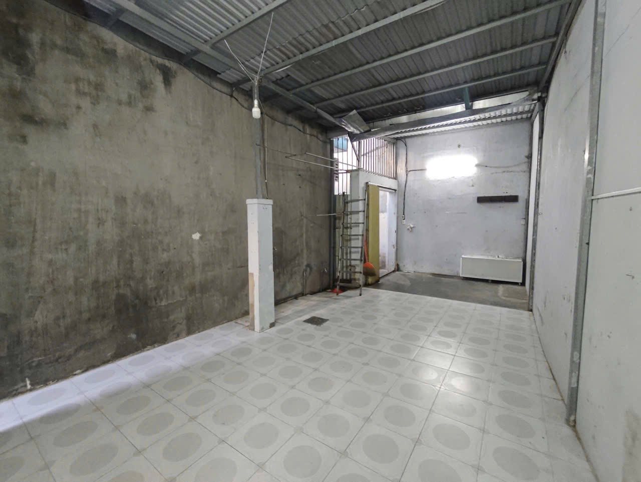 BÁN NHÀ CẤP 4 HẺM PHƯỚC LONG, NAM NHA TRANG 2