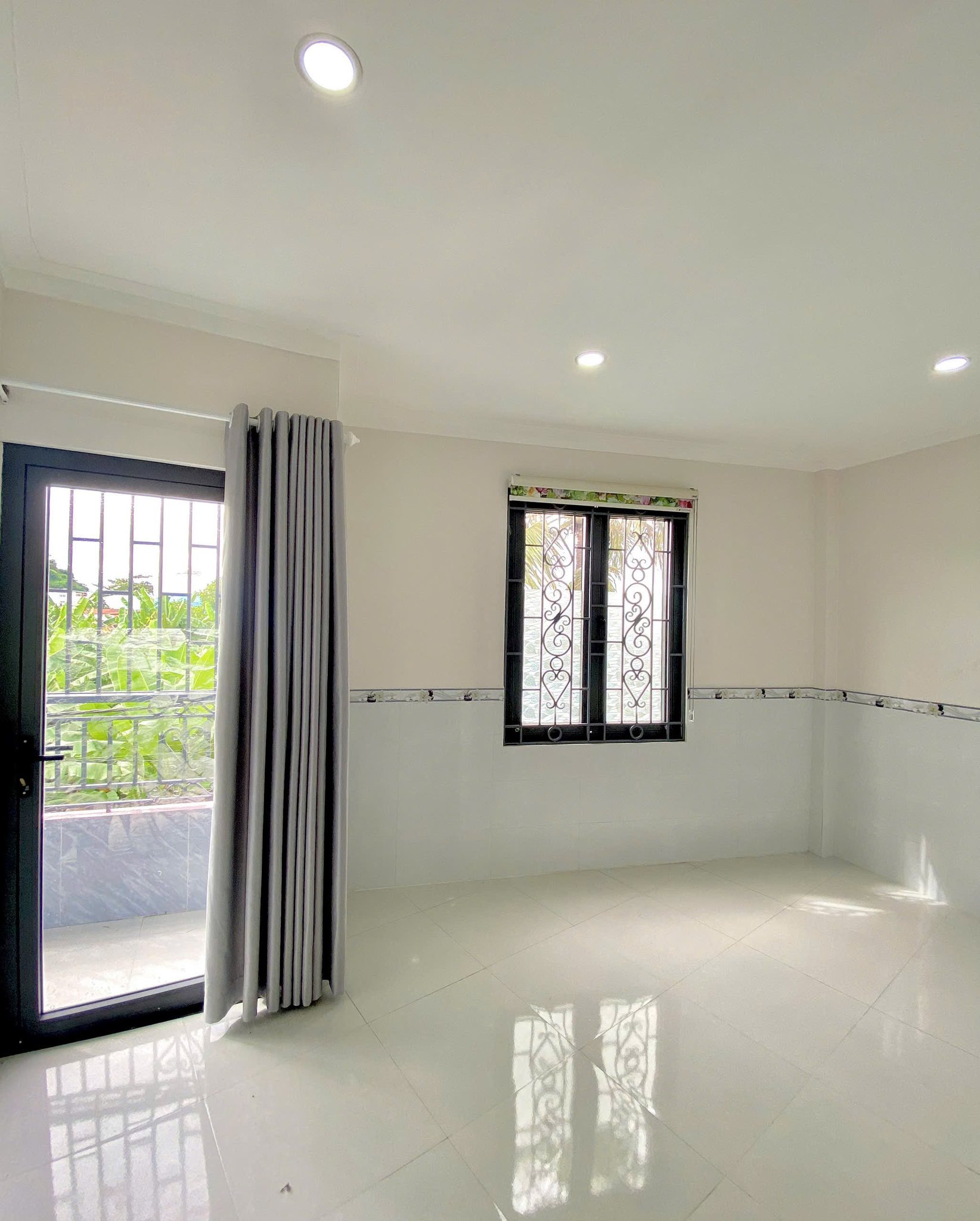 Bán nhà 2 tầng TTTp Nha Trang , hẻm thông , gần Cầu Hộ Phương Sài 5