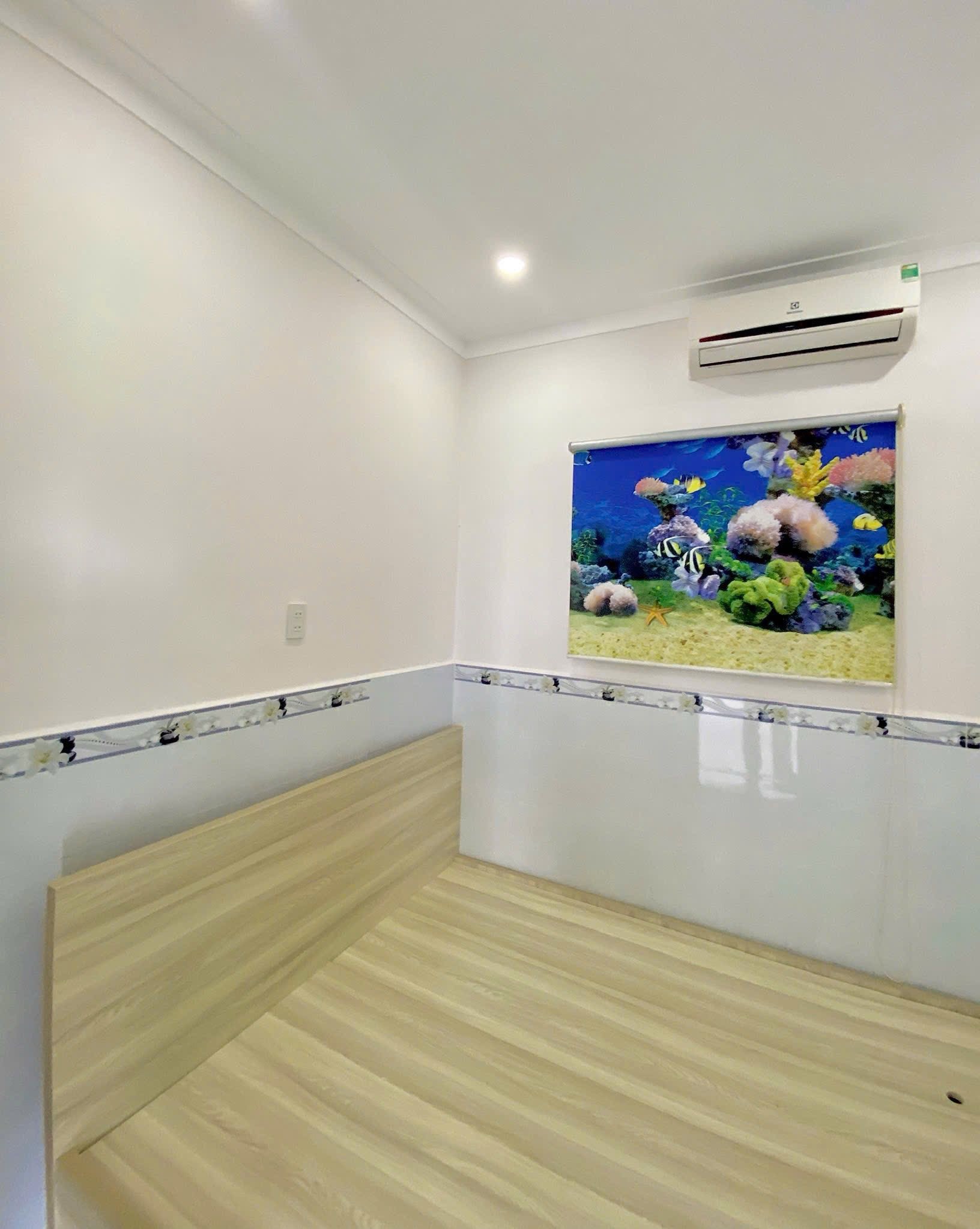 Bán nhà 2 tầng TTTp Nha Trang , hẻm thông , gần Cầu Hộ Phương Sài 4