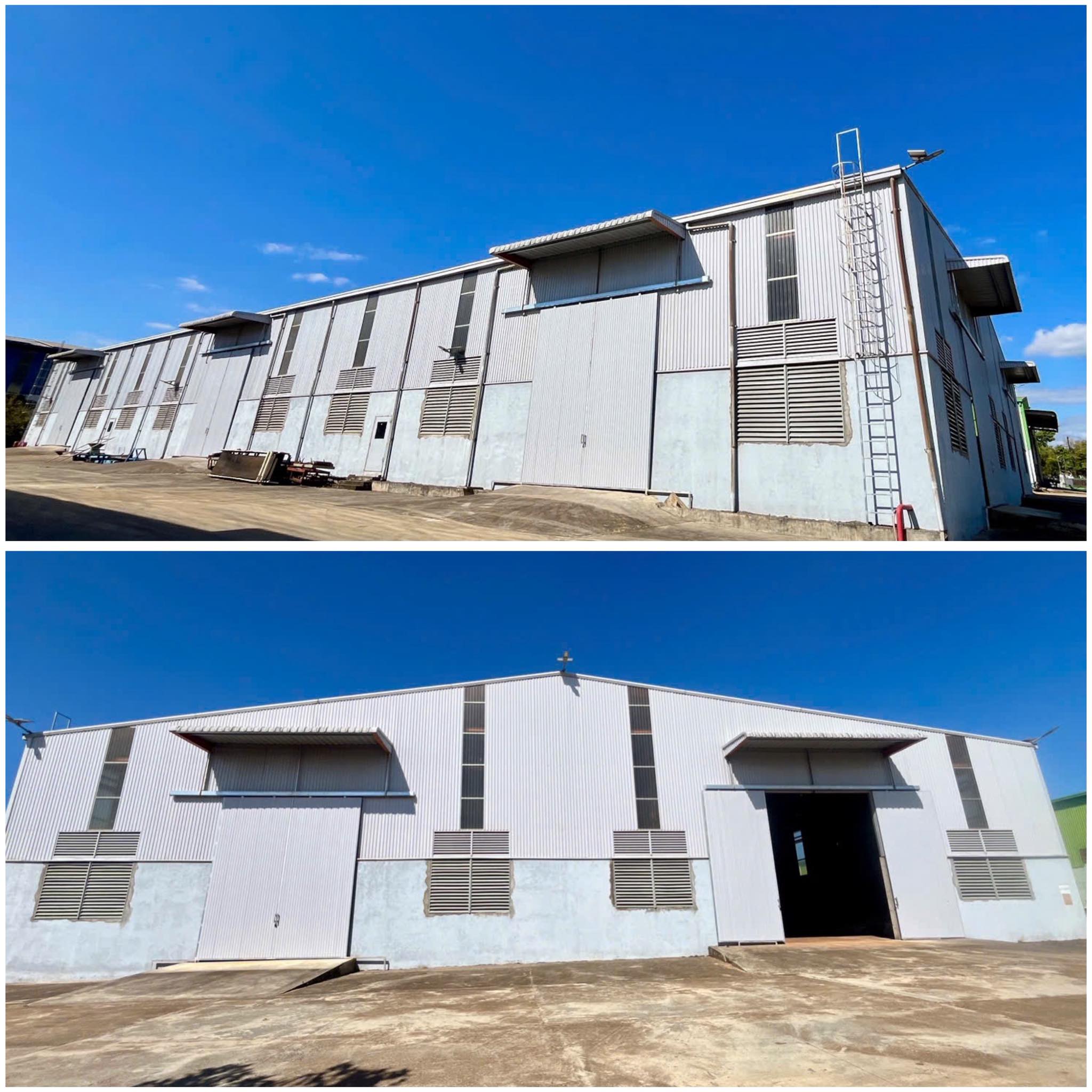 Cho thuê Kho - Nhà xưởng đường Ngô Quyền, Xã Trà Đa, Diện tích 2310m², Giá 96.000.000 Triệu