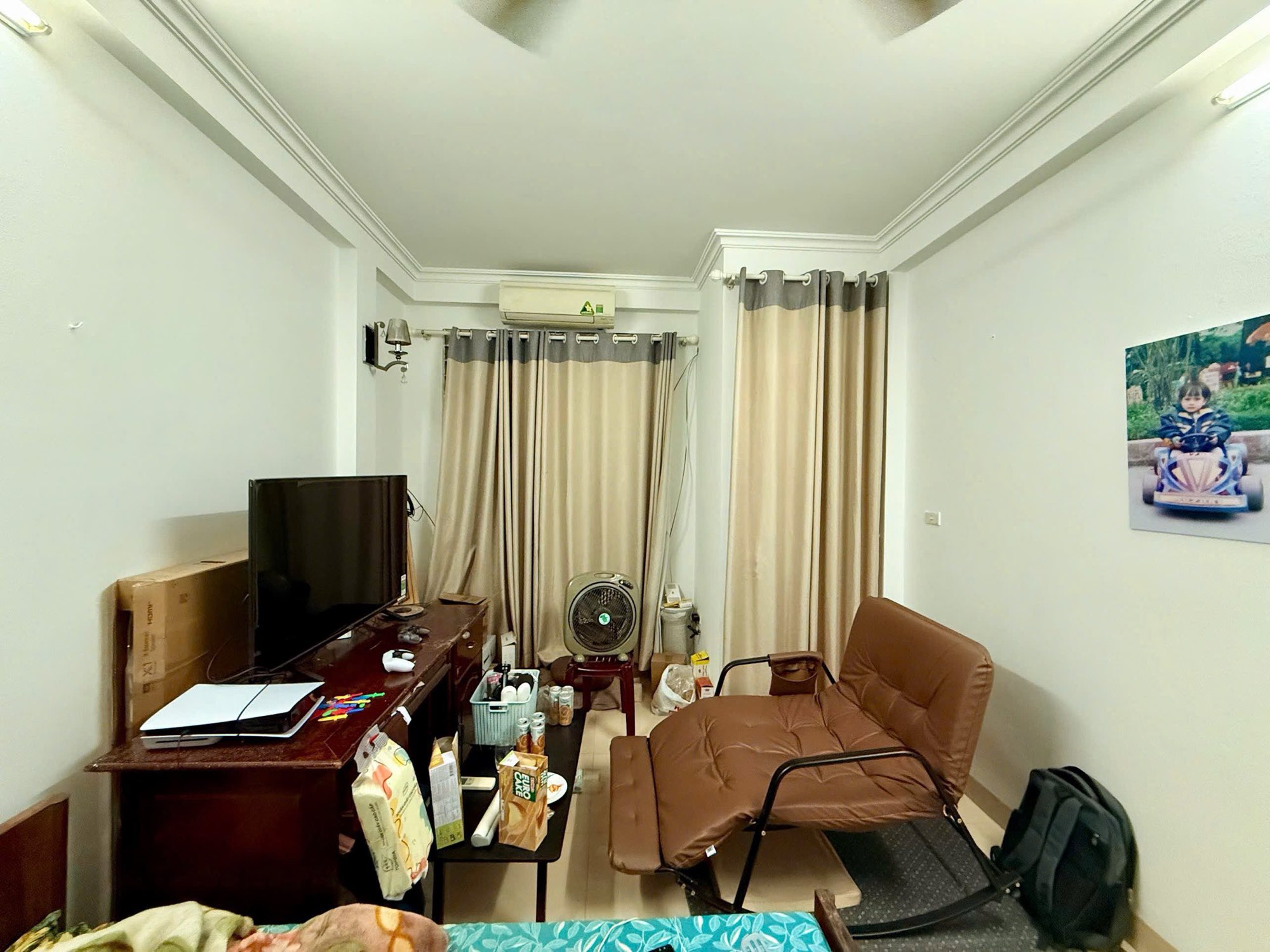 BÁN NHÀ MẶT PHỐ DƯƠNG VĂN BÉ-60Mx4T-MẶT TIỀN LỚN-VỈA HÈ RỘNG-KINH DOANH SẦM UẤT 4