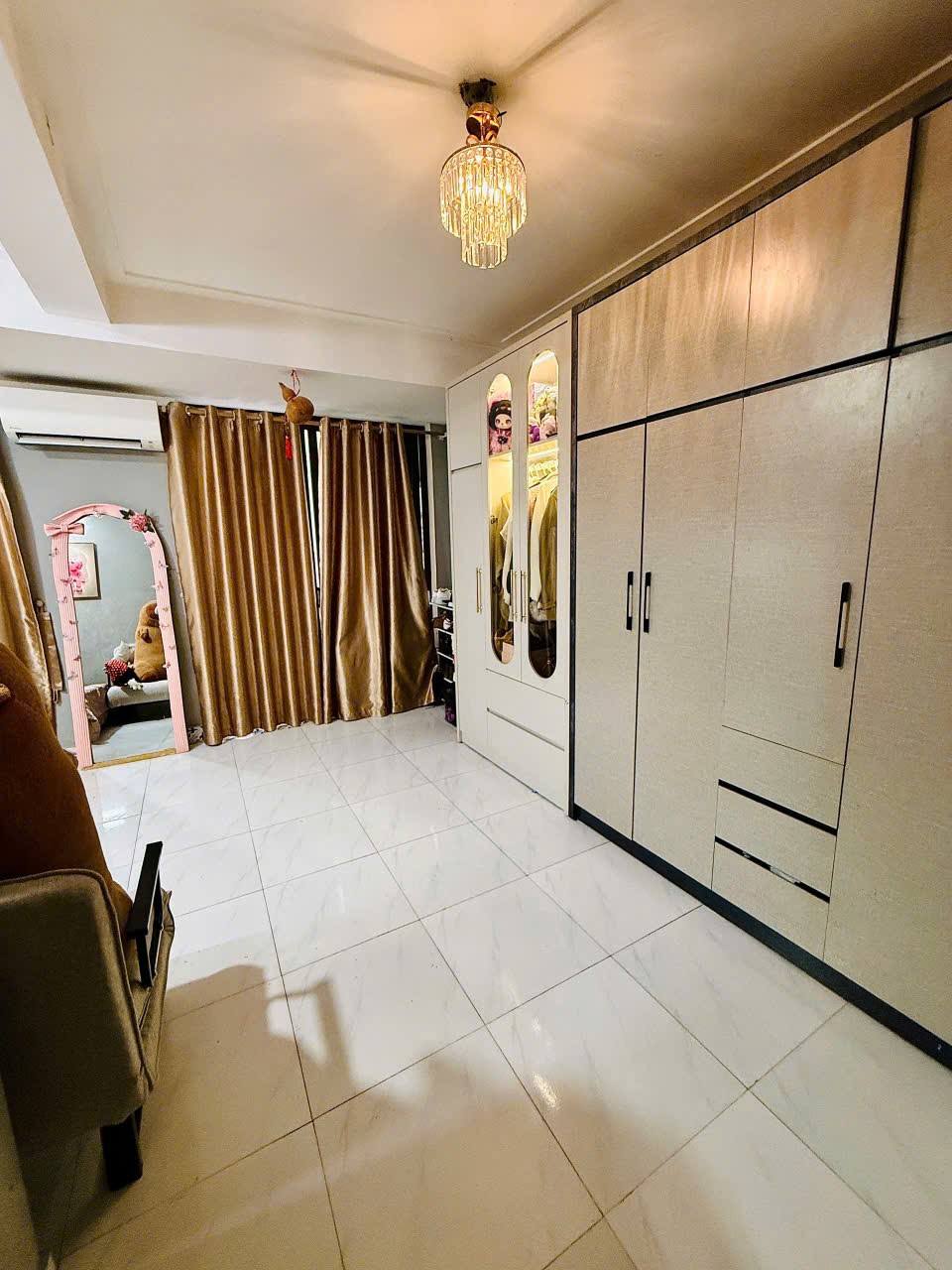 NHỈNH 13TỶ NHÀ 26Mx5T MẶT PHỐ ĐỒNG CỔ-TÂY HỒ-VỈA HÈ RỘNG-VỪA Ở VỪA KINH DOANH 2