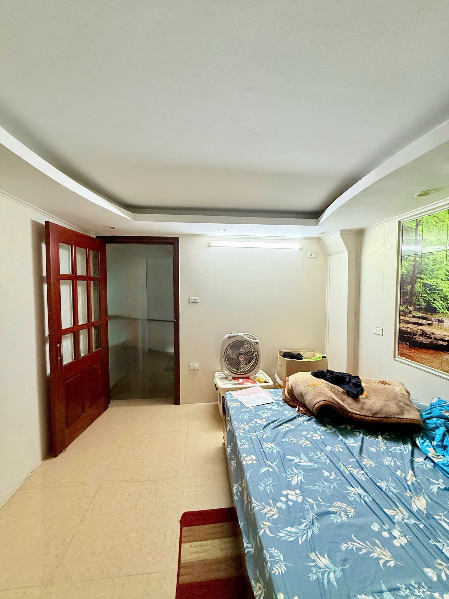 BÁN NHÀ MẶT PHỐ DƯƠNG VĂN BÉ-60Mx4T-MẶT TIỀN LỚN-VỈA HÈ RỘNG-KINH DOANH SẦM UẤT 5