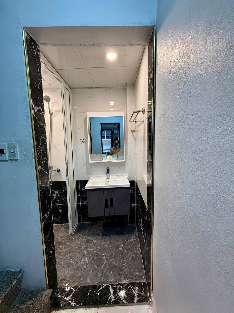 NHỈNH 13TỶ NHÀ 26Mx5T MẶT PHỐ ĐỒNG CỔ-TÂY HỒ-VỈA HÈ RỘNG-VỪA Ở VỪA KINH DOANH 3