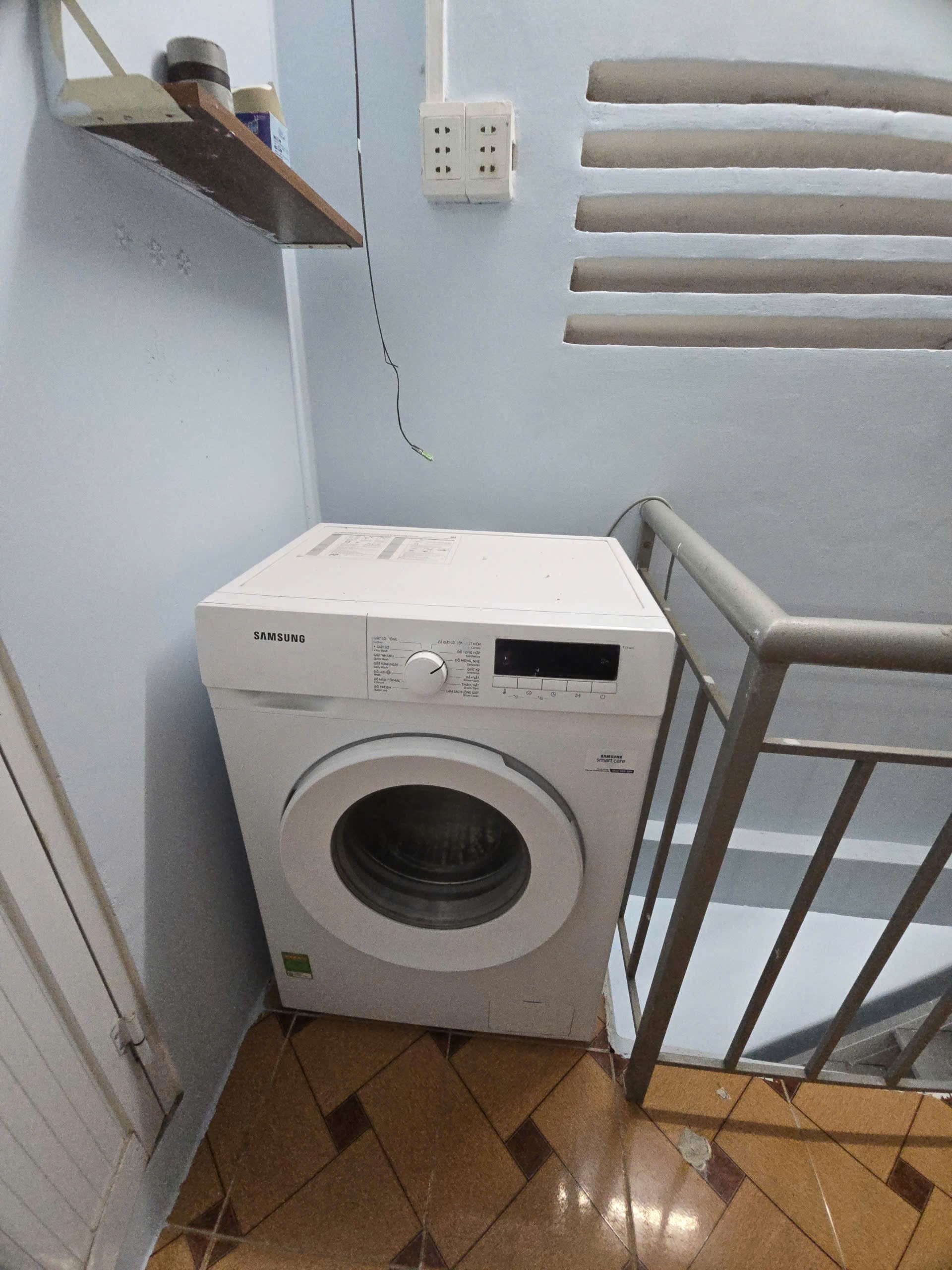 THẠCH LAM 20M2 3 TẦNG 2PN 2WC SHR HOÀN CÔNG ĐỦ FULL NỘI THẤT CHỈ 2.95 TỶ 6