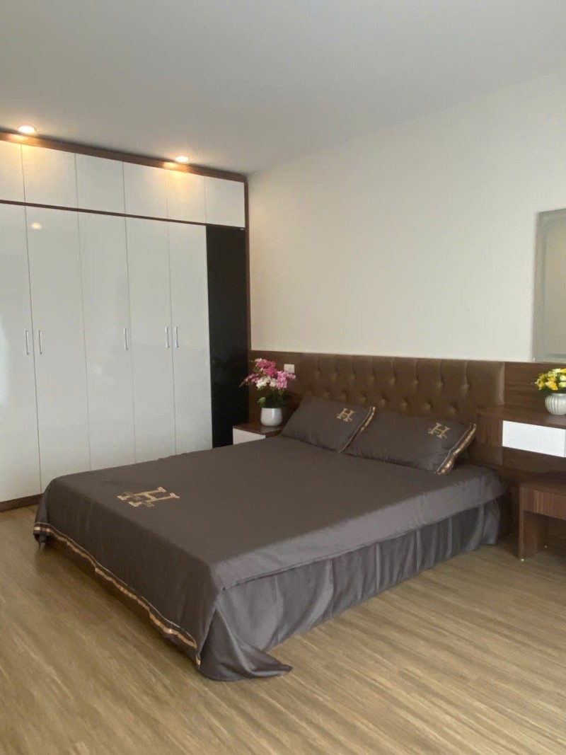 NHÀ NGỌC TRÌ – LONG BIÊN  GẦN MẶT PHỐ – 7 TẦNG XÂY MỚI – THANG MÁY – Ô TÔ VÀO NHÀ 3