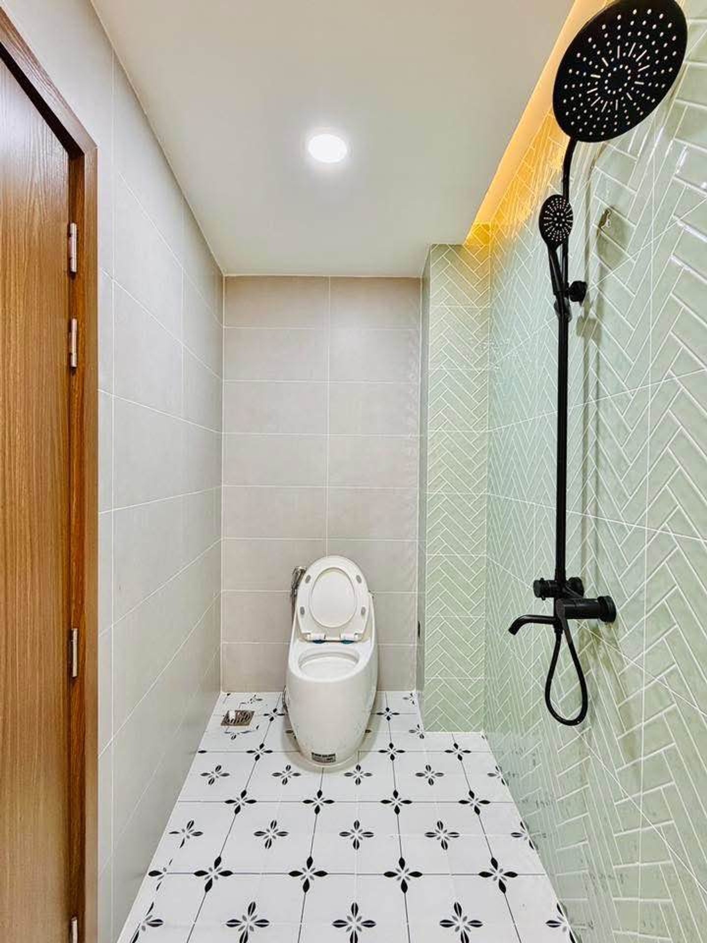 BÁN NHÀ PHẠM VĂN CHIÊU, GÒ VẤP. 45M2 - NGANG 6.3. XE HƠI ĐỖ CỔNG - FULL NỘI THẤT 7
