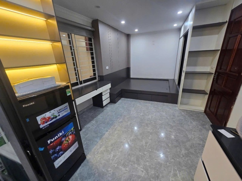 KIM GIANG – LÔ GÓC – 7 TẦNG – MT 10M – 16.95 TỶ (TL) 5