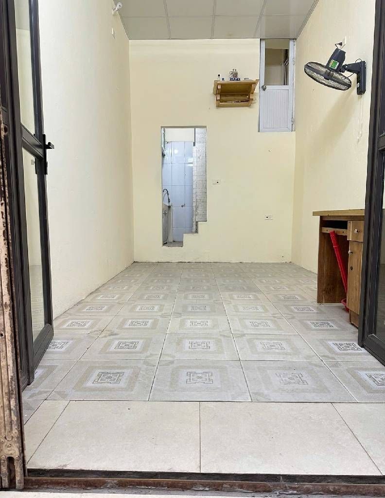 Cần bán Nhà mặt tiền đường Bạch Mai, Phường Bạch Mai, Diện tích 36m², Giá 13.5 Tỷ 2