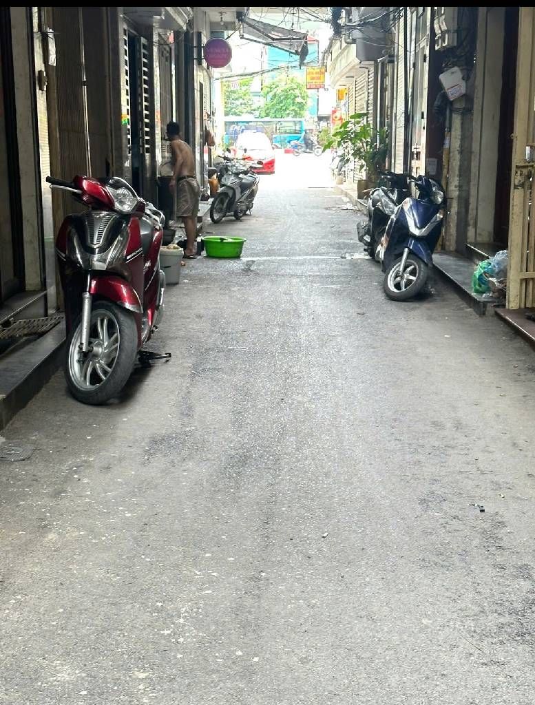 Cần bán Nhà mặt tiền đường Bạch Mai, Phường Bạch Mai, Diện tích 36m², Giá 13.5 Tỷ 4