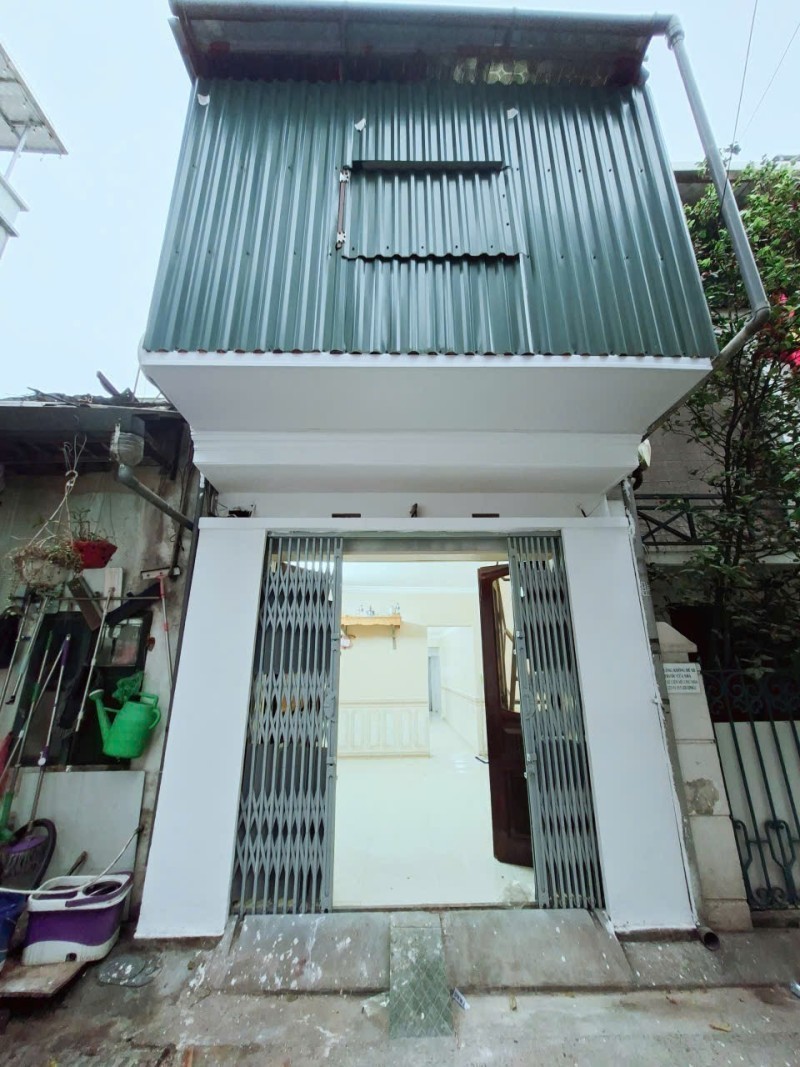 BÁN NHÀ LÝ SƠN – LONG BIÊN - Ô TÔ QUA – GIÁ HỢP LÝ 2