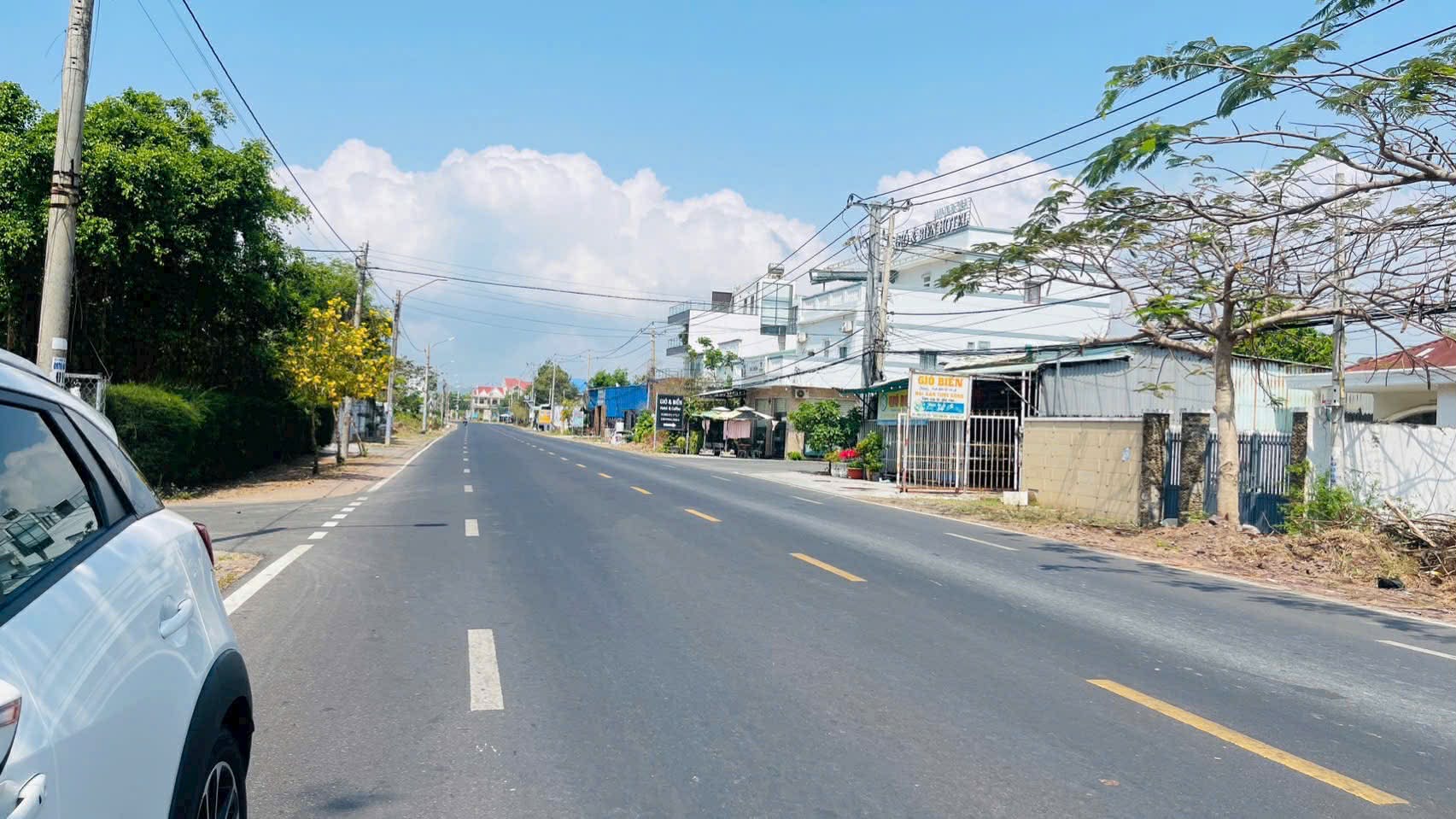 Cần bán Đất đường Võ Văn Kiệt, Xã Lộc An, Diện tích 186m², Giá 1.65 Tỷ 4
