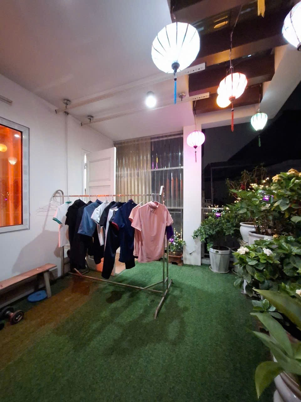 41m2 NHÀ CHỦ TỰ XÂY, LAI XÁ, KIM CHUNG - 3 THOÁNG - CẠNH KĐT HINODE, 6.1 tỷ 5