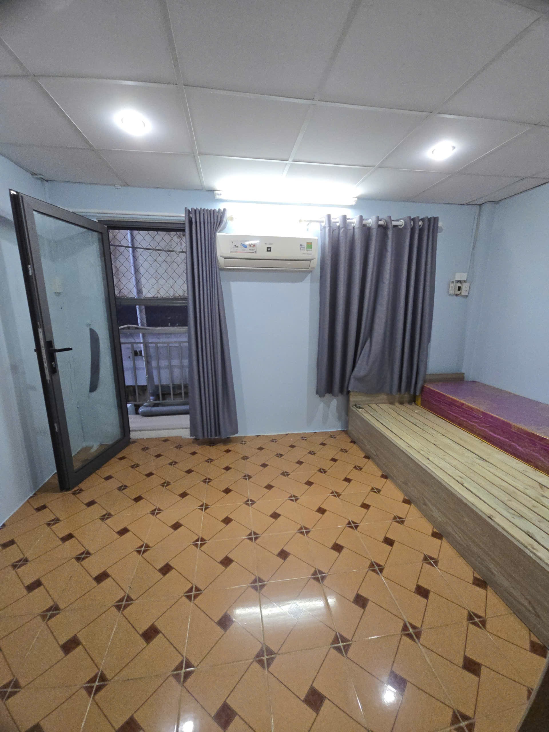 THẠCH LAM 20M2 3 TẦNG 2PN 2WC SHR HOÀN CÔNG ĐỦ FULL NỘI THẤT CHỈ 2.95 TỶ 7